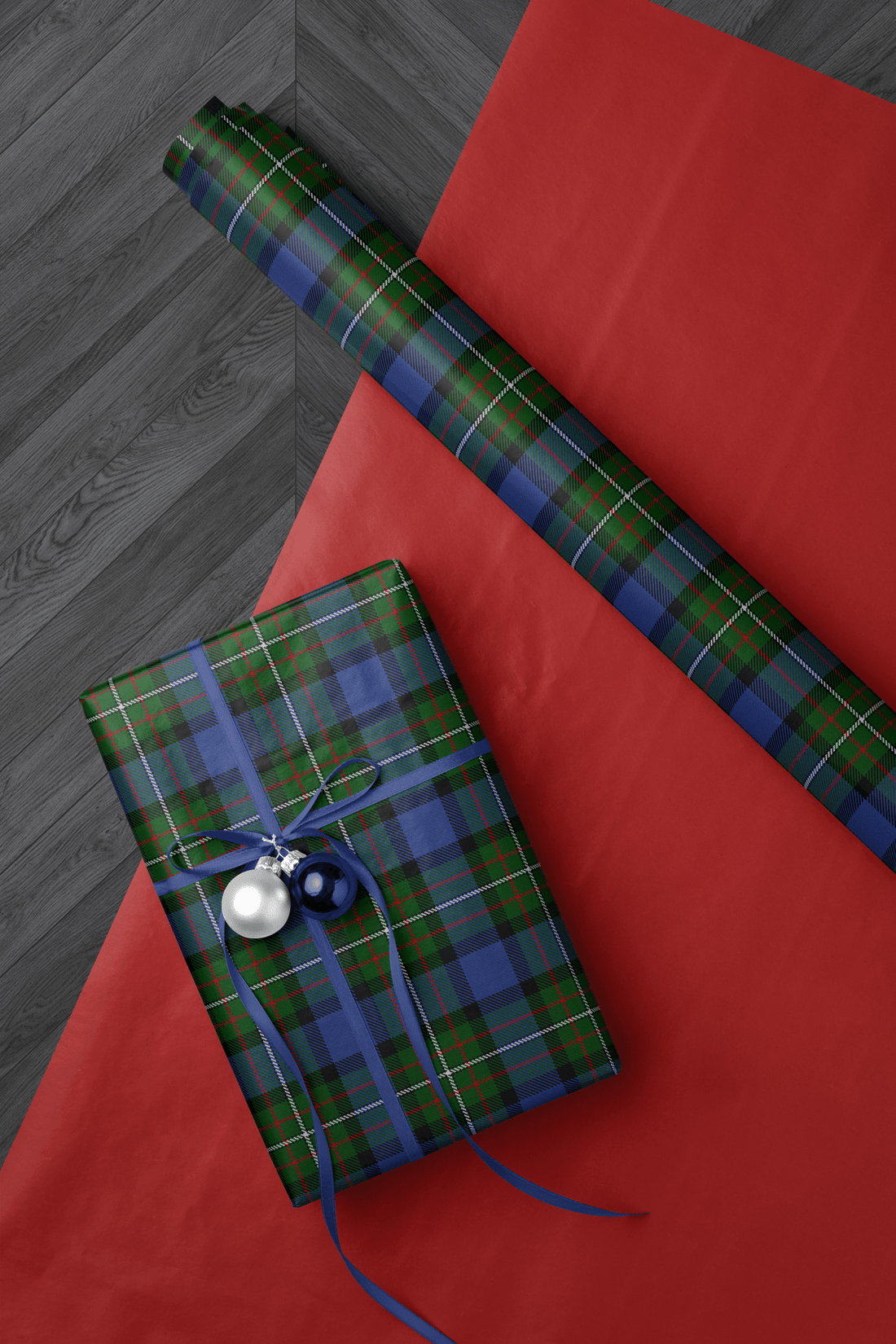 Heritage Kilt - Haus of Wrap