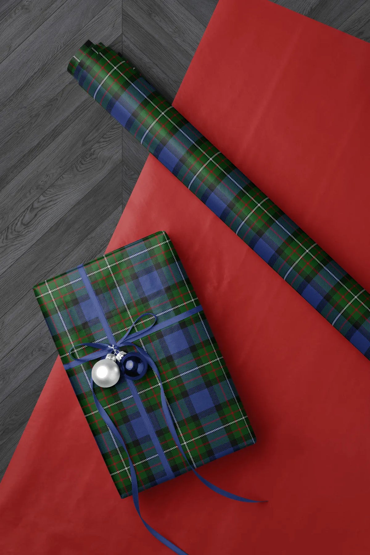 focus_keyword - Caledonian Christmas - Haus of Wrap