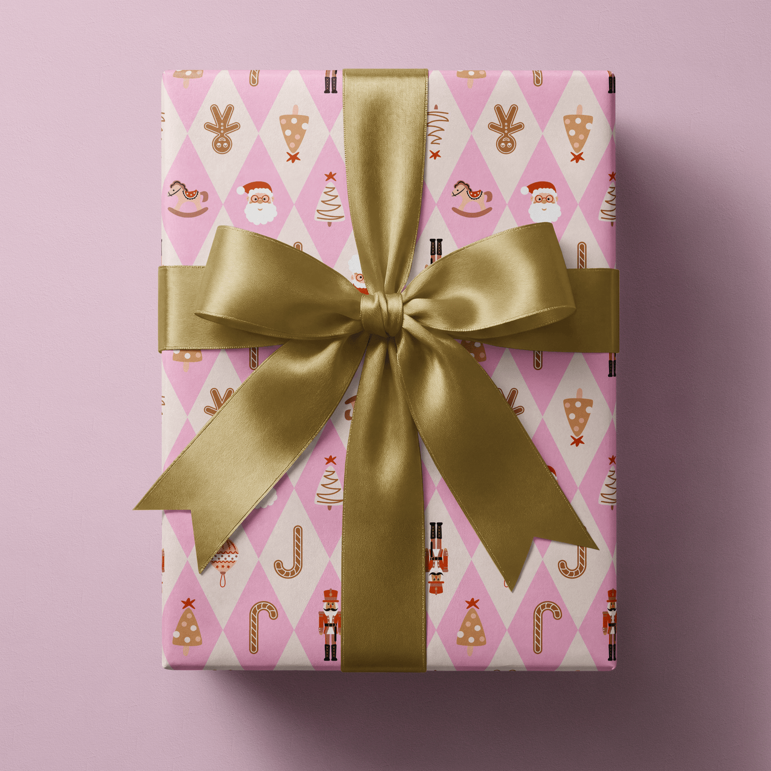 focus_keyword - Sugar Plum Diamond - Haus of Wrap