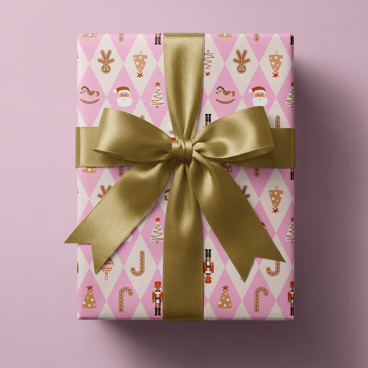 focus_keyword - Sugar Plum Diamond - Haus of Wrap