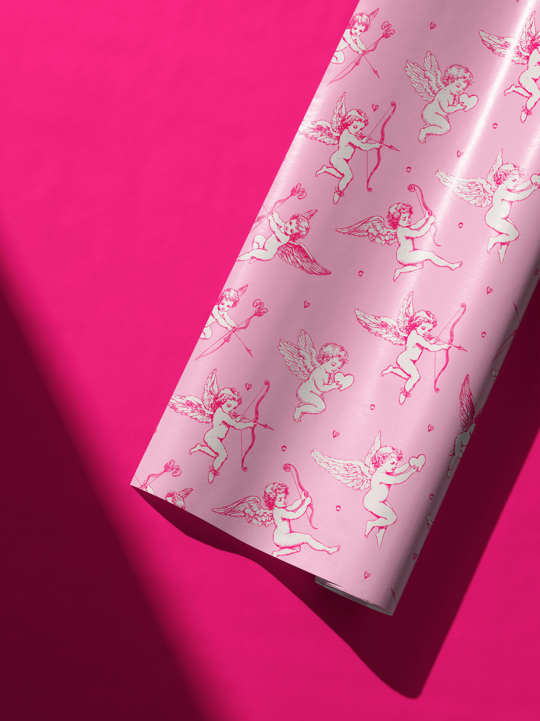 Runway Cupid Love Affair - Haus of Wrap