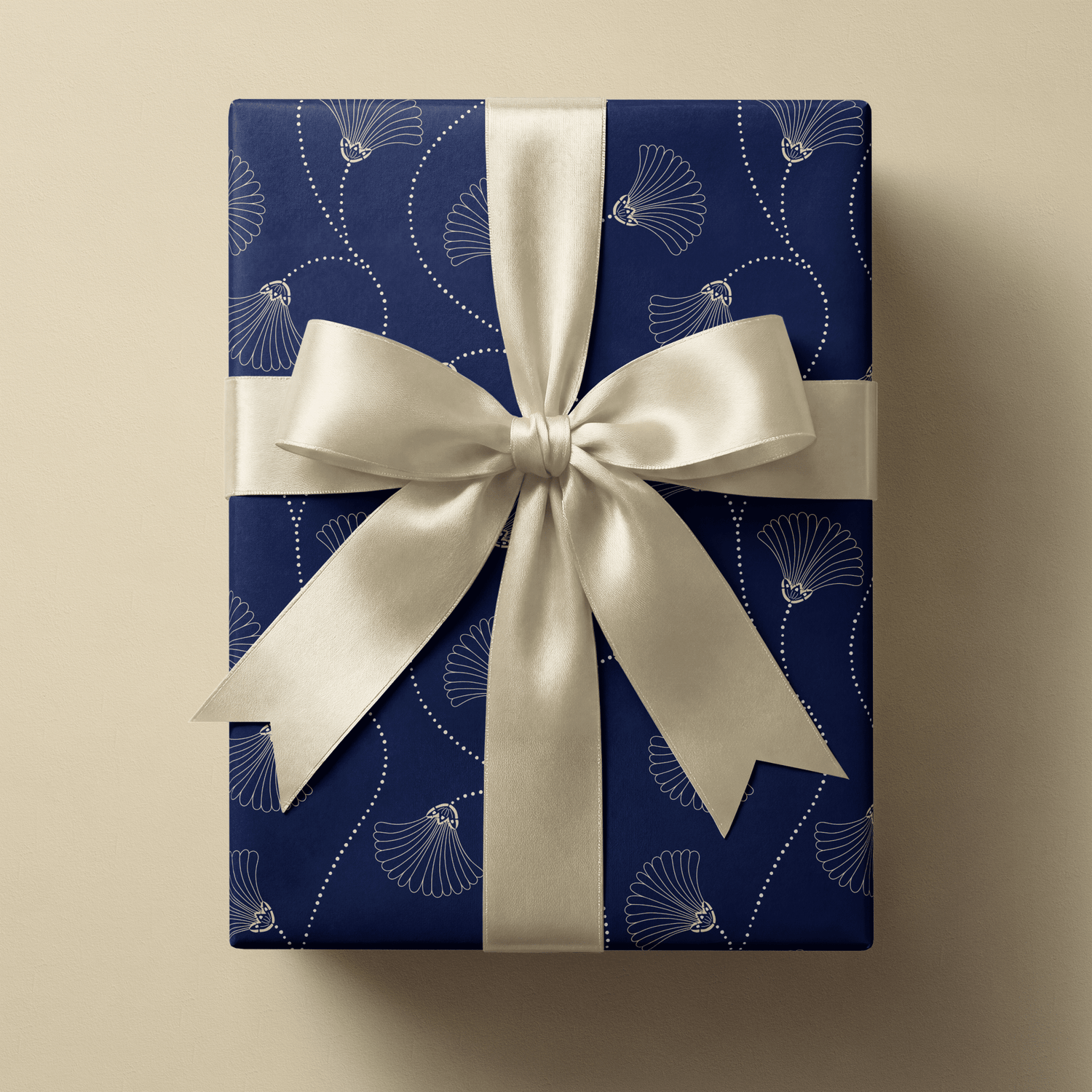 focus_keyword - Navy Flourish - Haus of Wrap