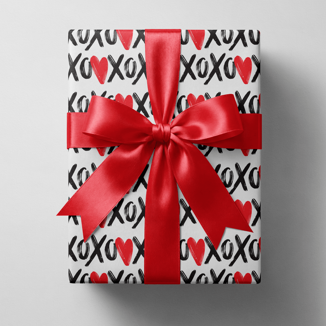 XOXO - Haus of Wrap