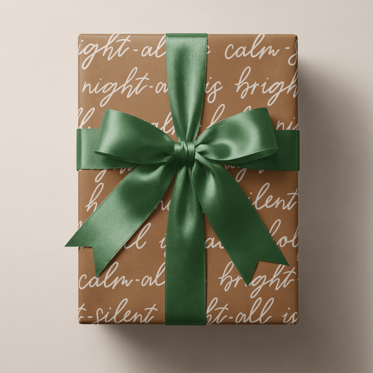 focus_keyword - Serene Carol - Haus of Wrap