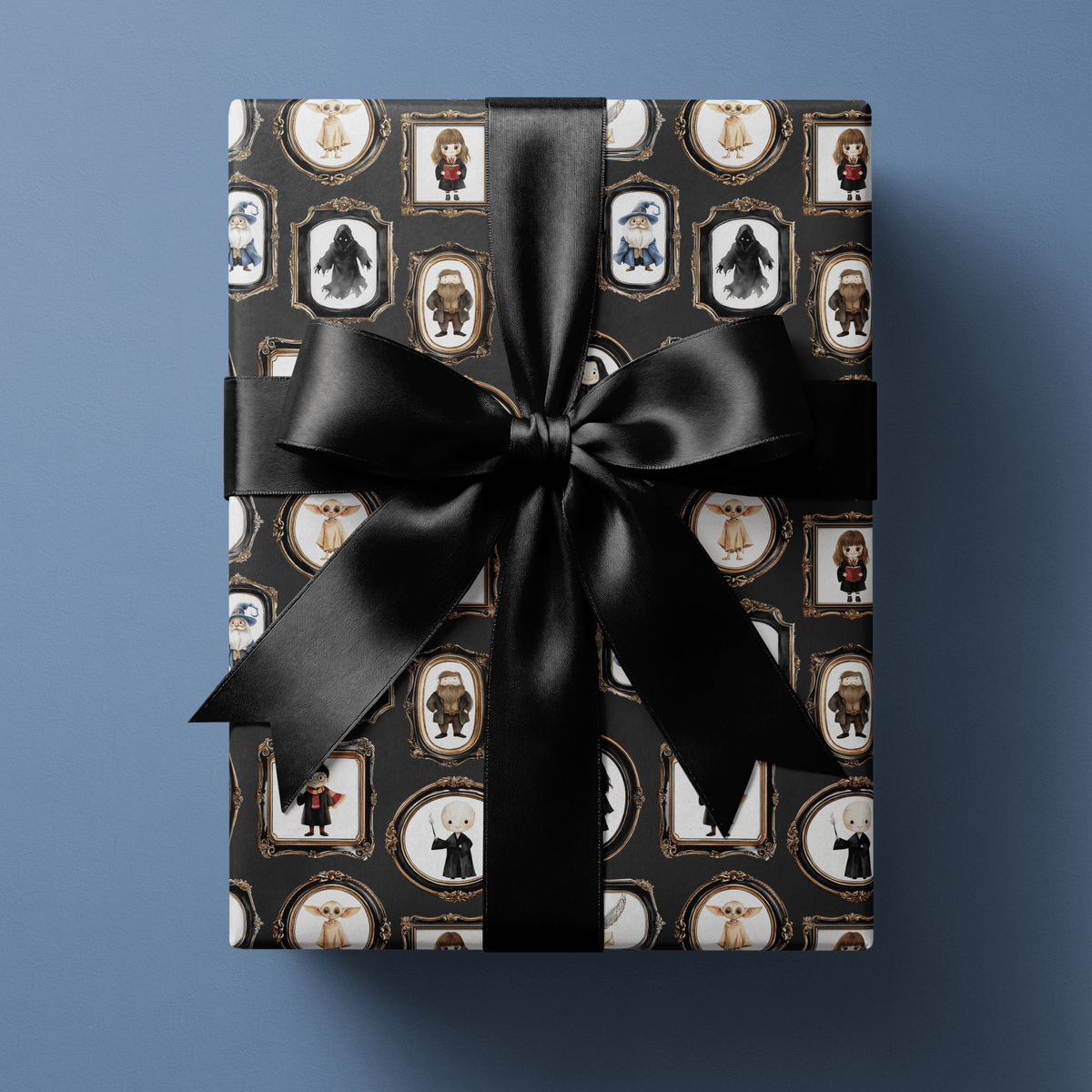 focus_keyword - Chamber of Portraits - Haus of Wrap