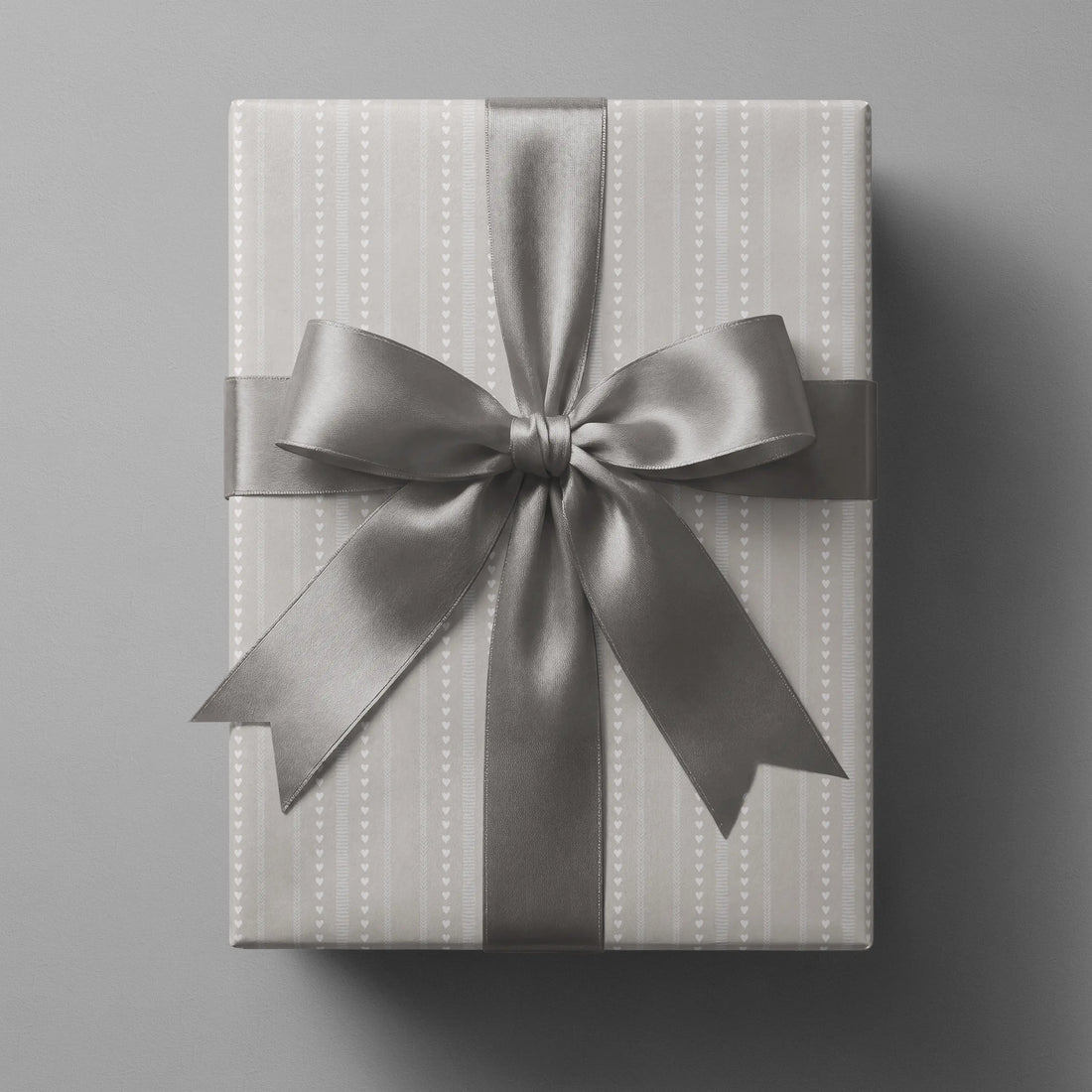 focus_keyword - Silver Vow - Haus of Wrap