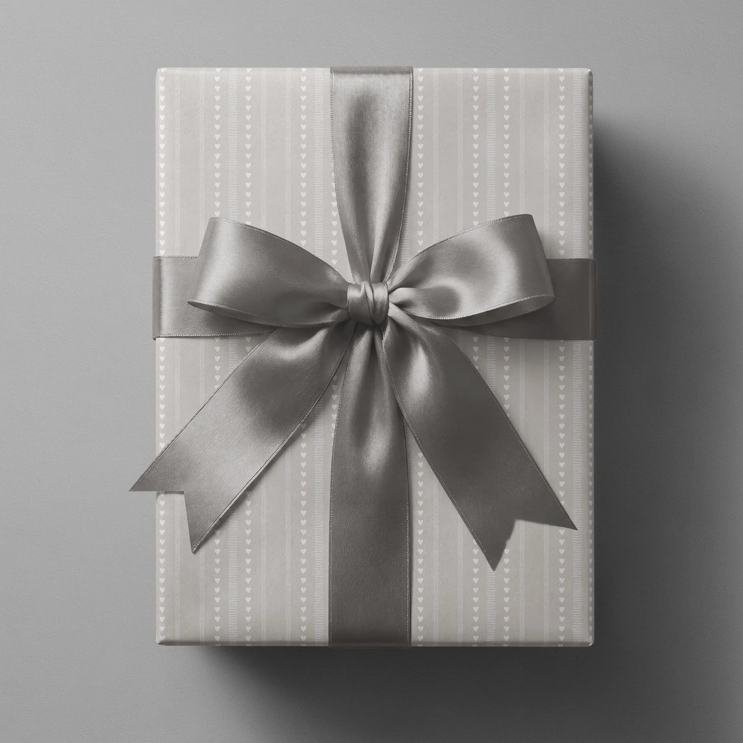 focus_keyword - Silver Vow - Haus of Wrap
