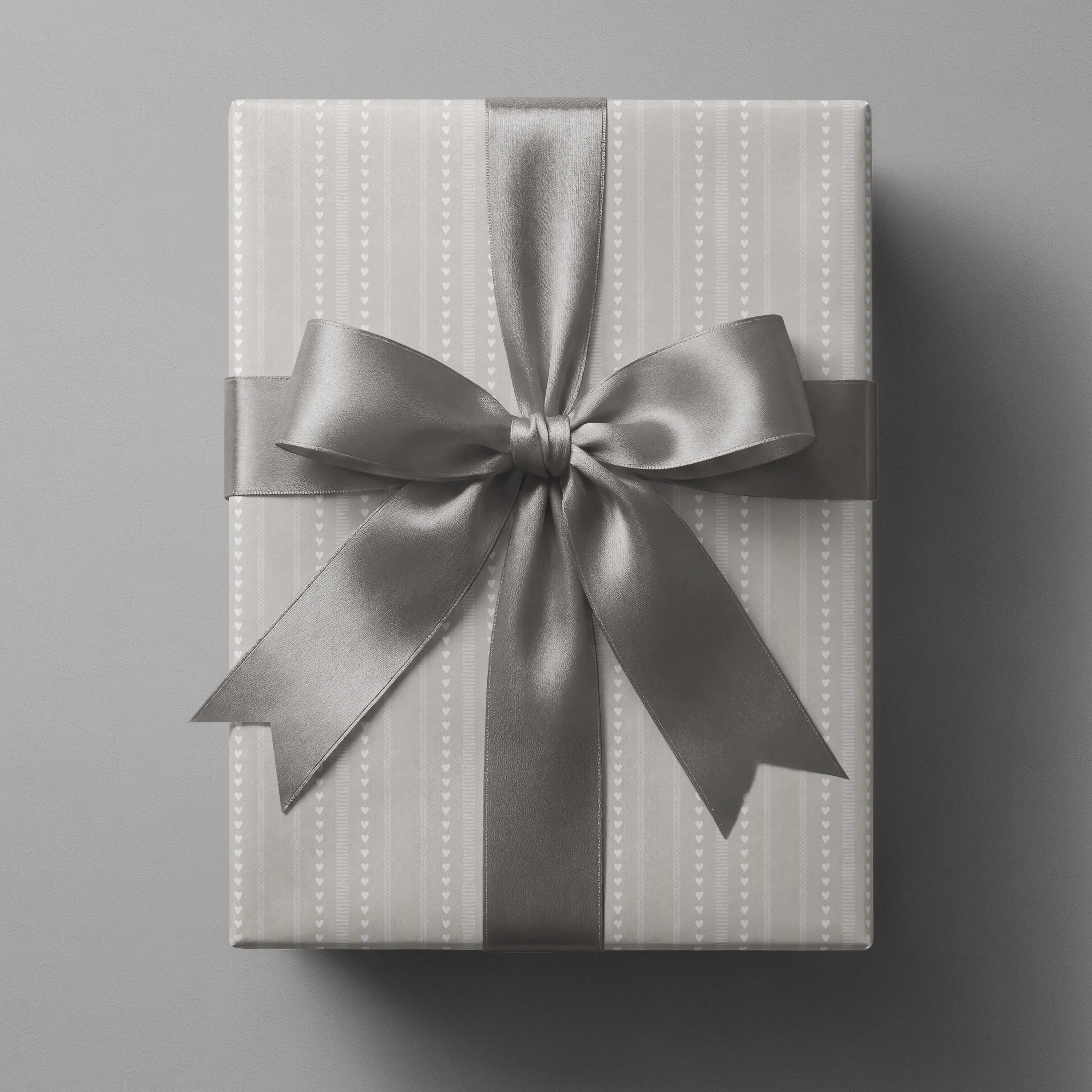 focus_keyword - Silver Vow - Haus of Wrap