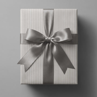 focus_keyword - Silver Vow - Haus of Wrap
