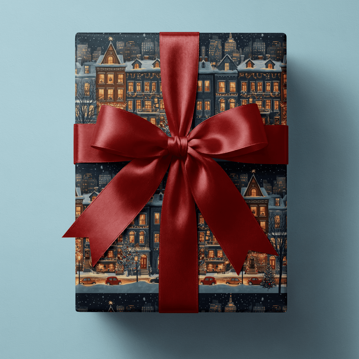 focus_keyword - Christmas on the Stoop - Haus of Wrap