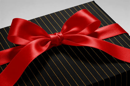 focus_keyword - Gilt Stripe - Haus of Wrap