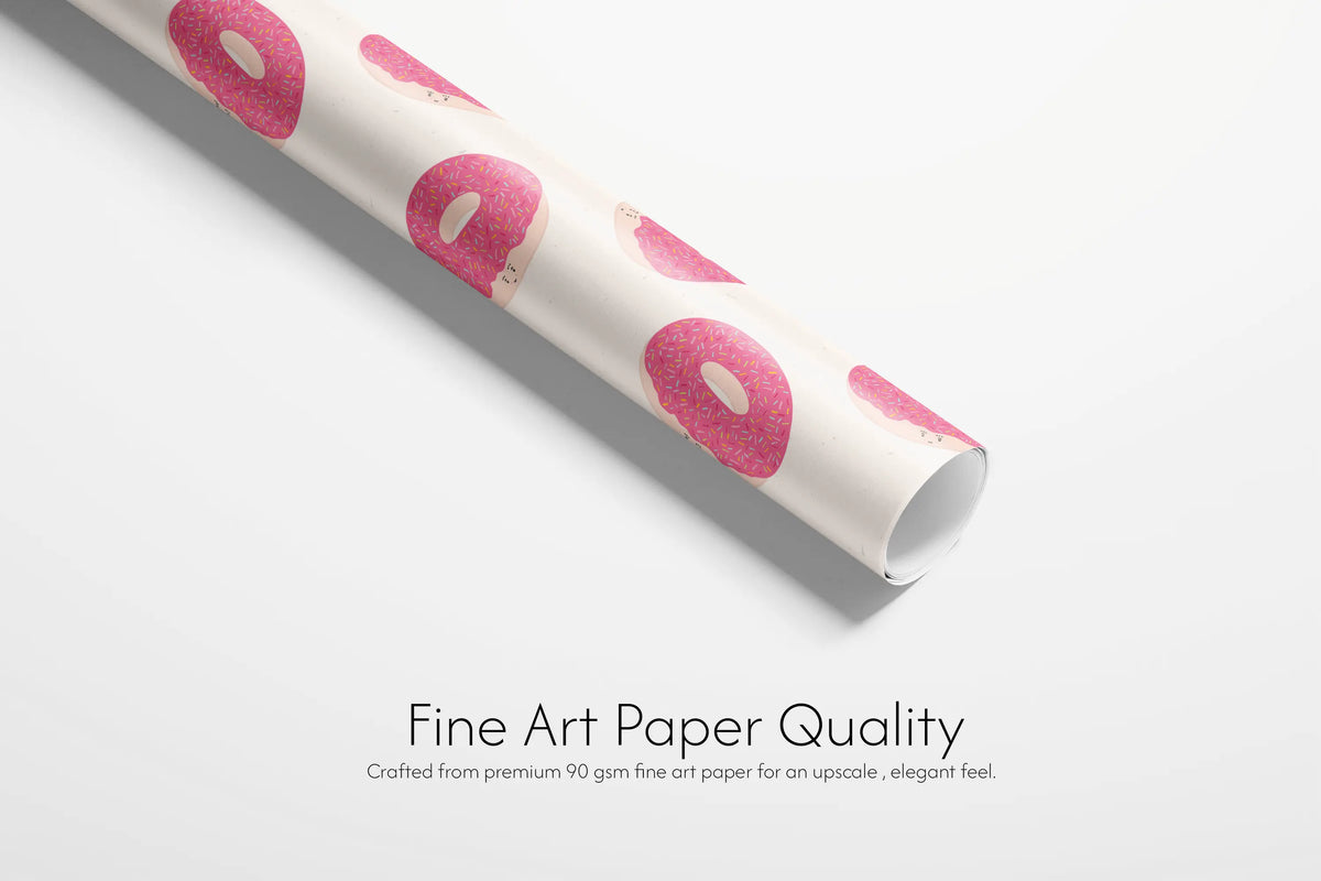 focus_keyword - Glazed &amp; Delighted - Haus of Wrap