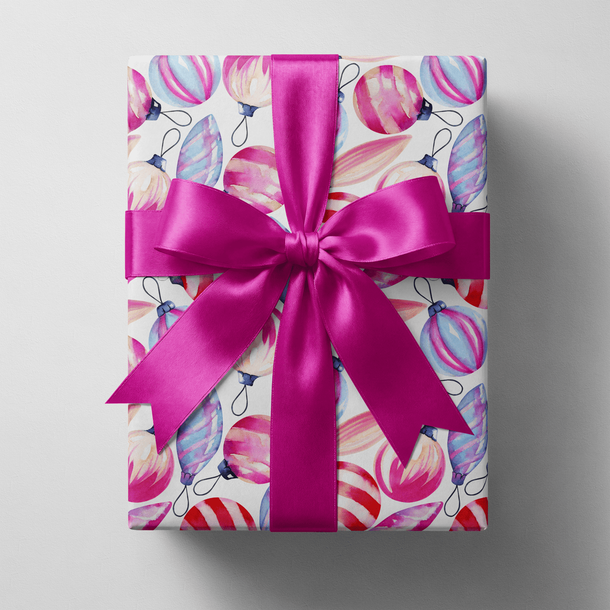 focus_keyword - Sugarplum Bauble - Haus of Wrap