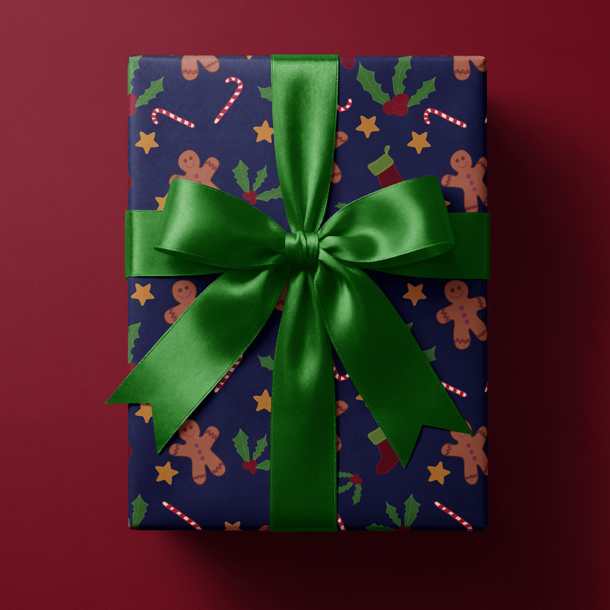 focus_keyword - Gingerbread Nights - Haus of Wrap