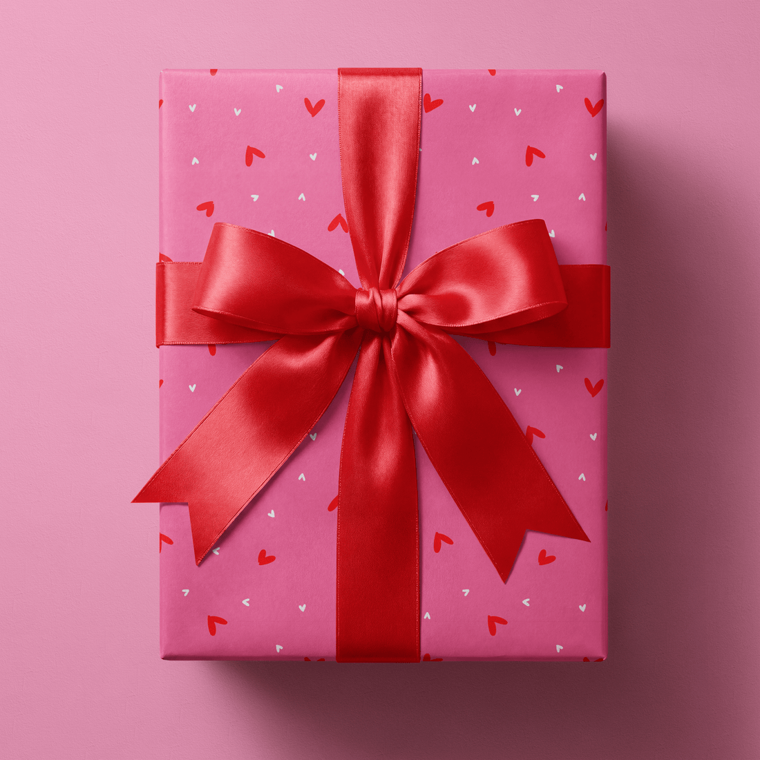 Sweetheart Confetti - Haus of Wrap