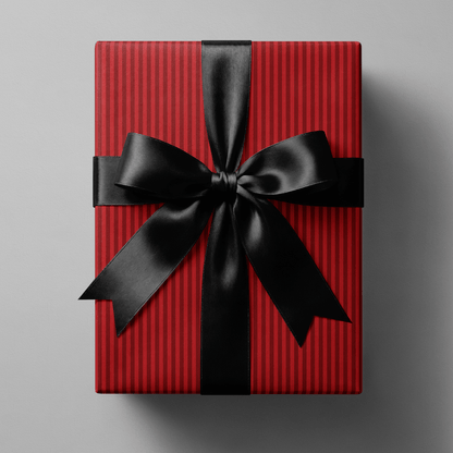 focus_keyword - Tailored Scarlet - Haus of Wrap