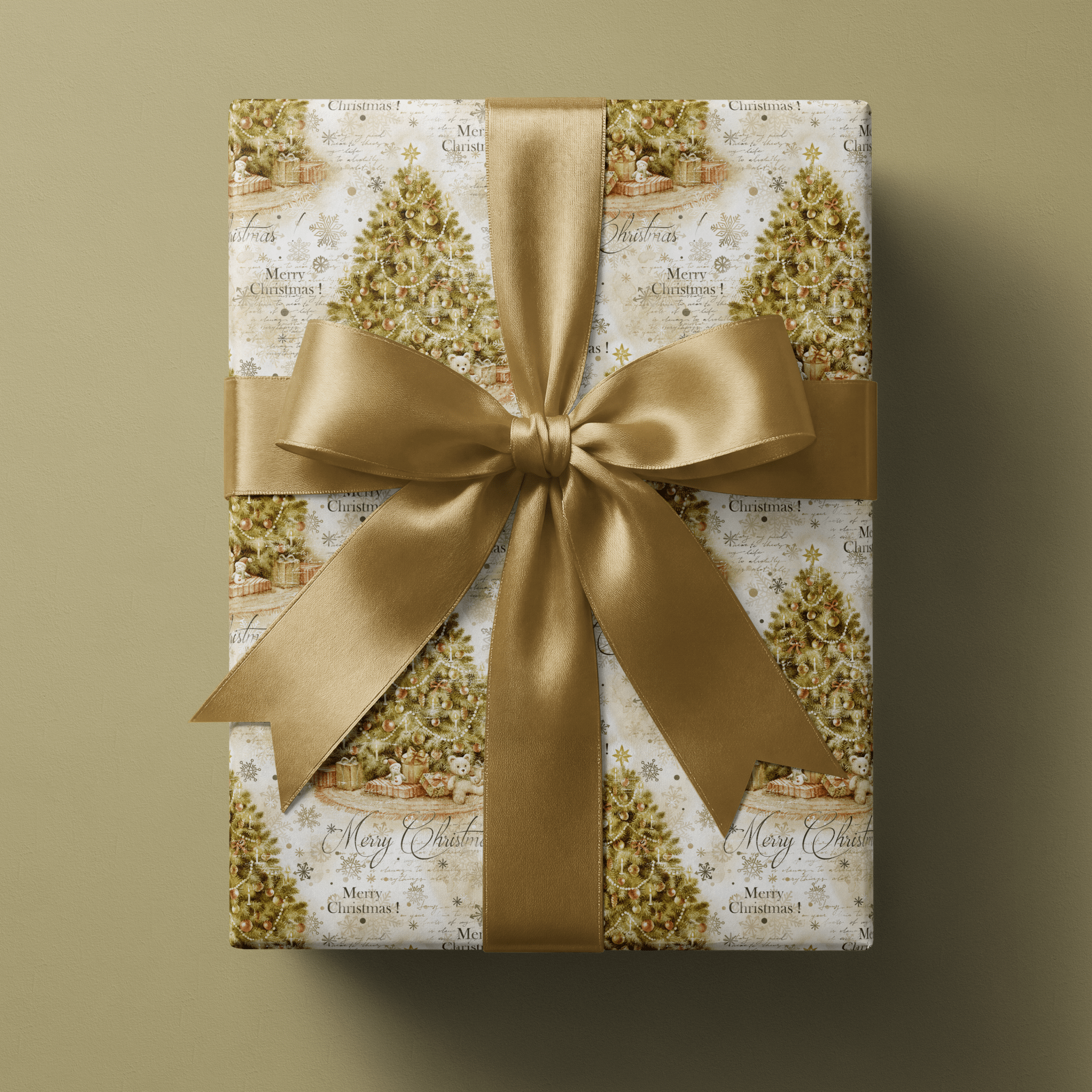 focus_keyword - A Gilded Christmas - Haus of Wrap