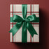 focus_keyword - Christmas Manor - Haus of Wrap
