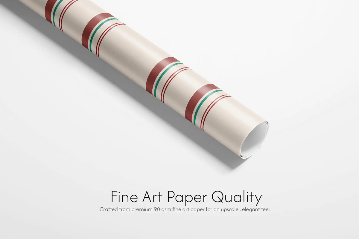 focus_keyword - Christmas Manor - Haus of Wrap