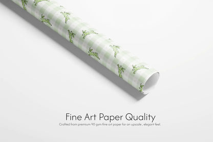 focus_keyword - The Garden Hare - Haus of Wrap
