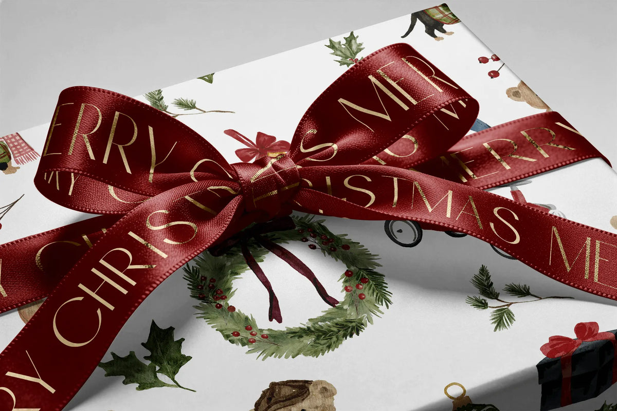 focus_keyword - The Holiday Estate - Haus of Wrap
