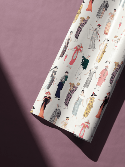 focus_keyword - The Promenade - Haus of Wrap