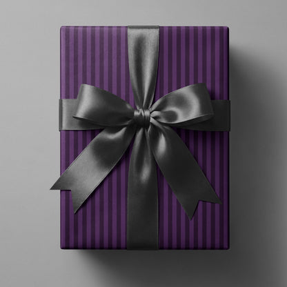 focus_keyword - Purple Rain - Haus of Wrap