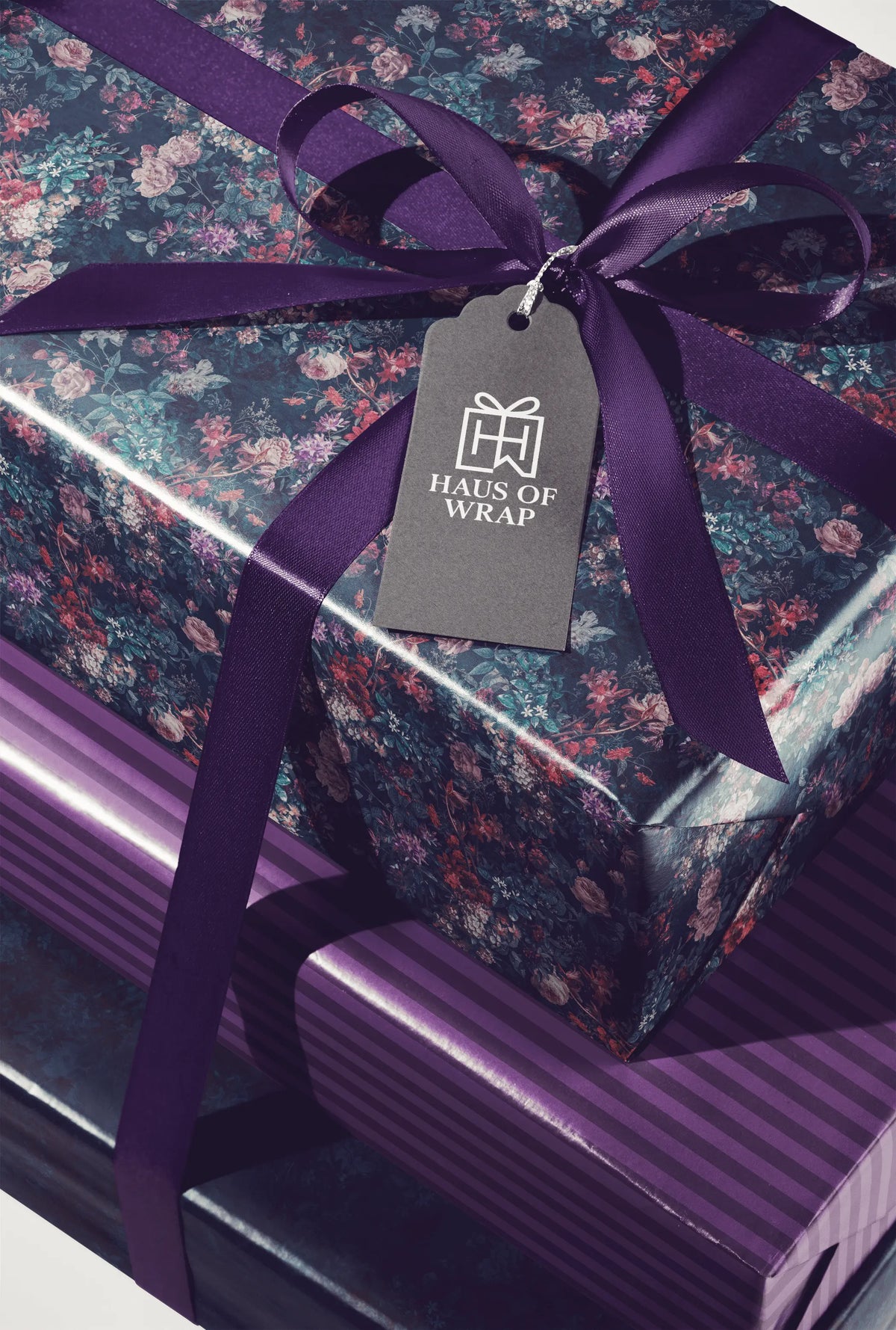 focus_keyword - Purple Rain - Haus of Wrap