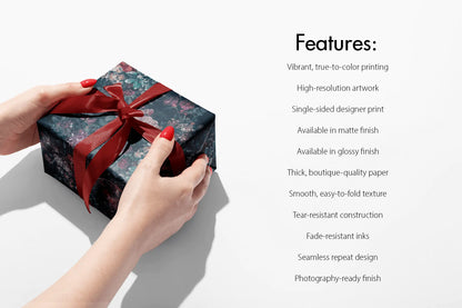 focus_keyword - Flora Obscura - Haus of Wrap