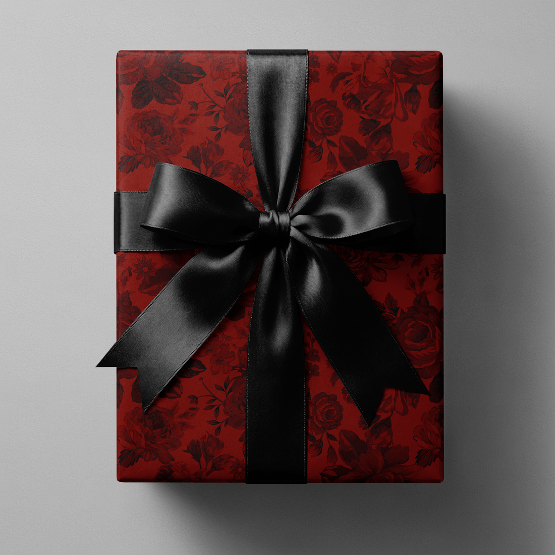 Velvet Rose - Haus of Wrap