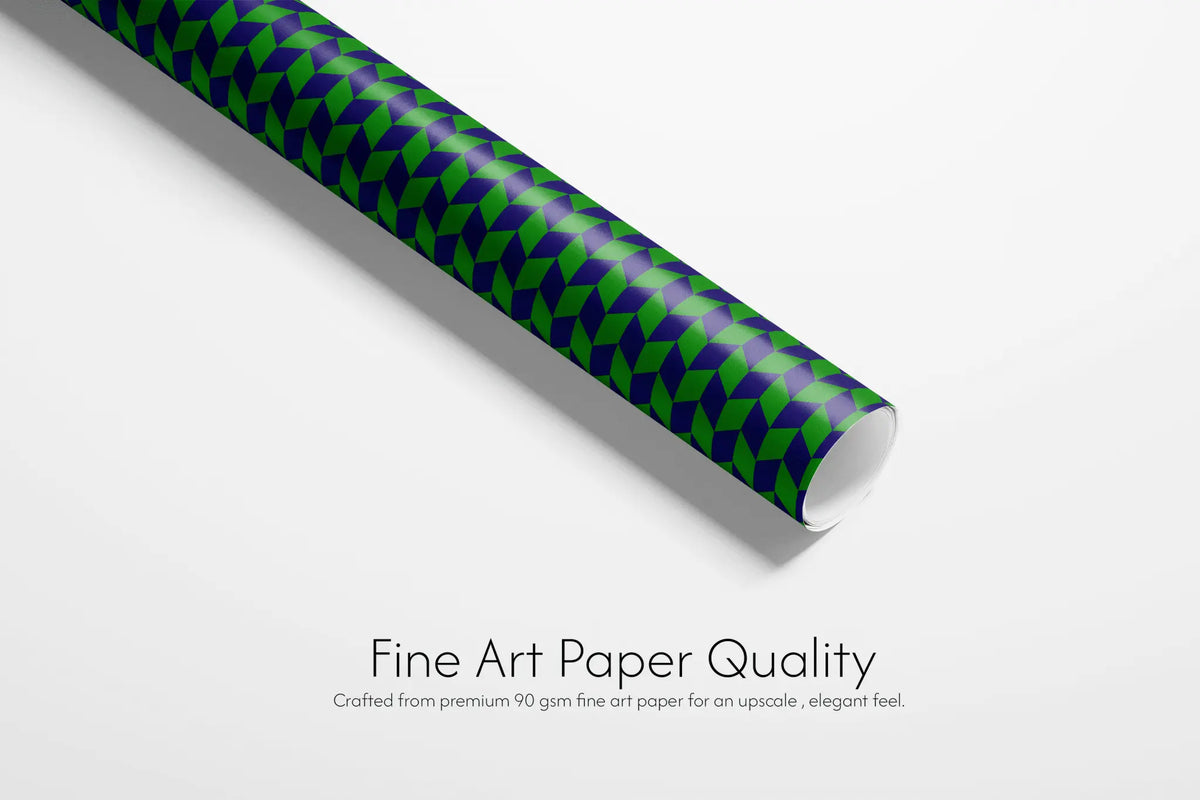 focus_keyword - Emerald Bloc - Haus of Wrap
