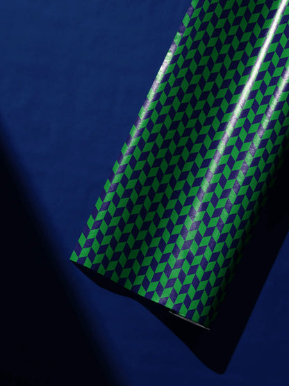 focus_keyword - Emerald Bloc - Haus of Wrap