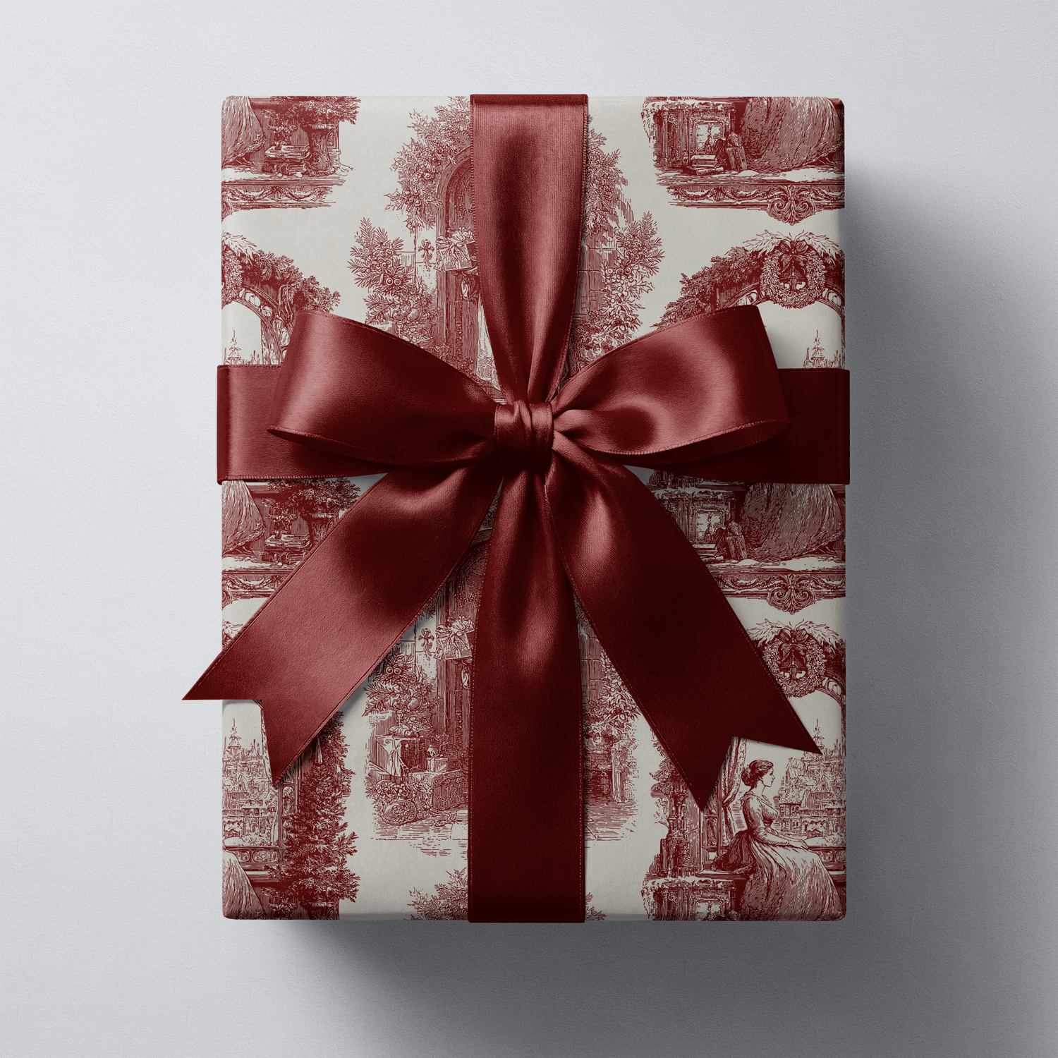 focus_keyword - Château Rouge - Haus of Wrap