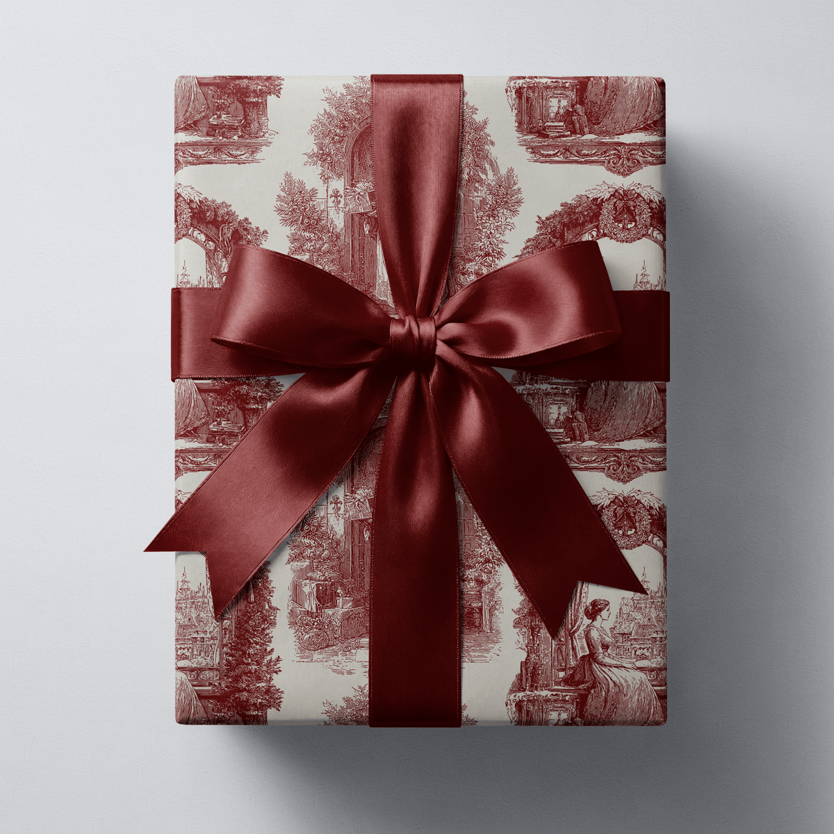 focus_keyword - Château Rouge - Haus of Wrap