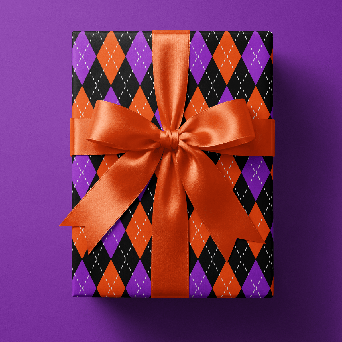 focus_keyword - The Haunted Argyle - Haus of Wrap