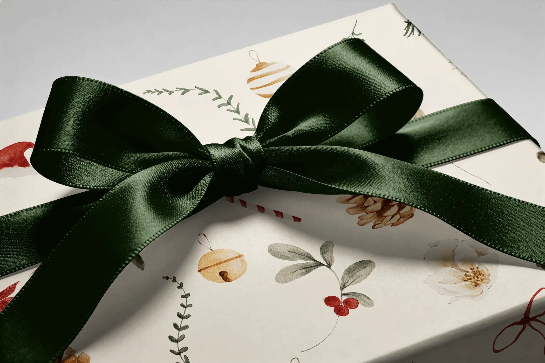 focus_keyword - The Christmas Sprig - Haus of Wrap
