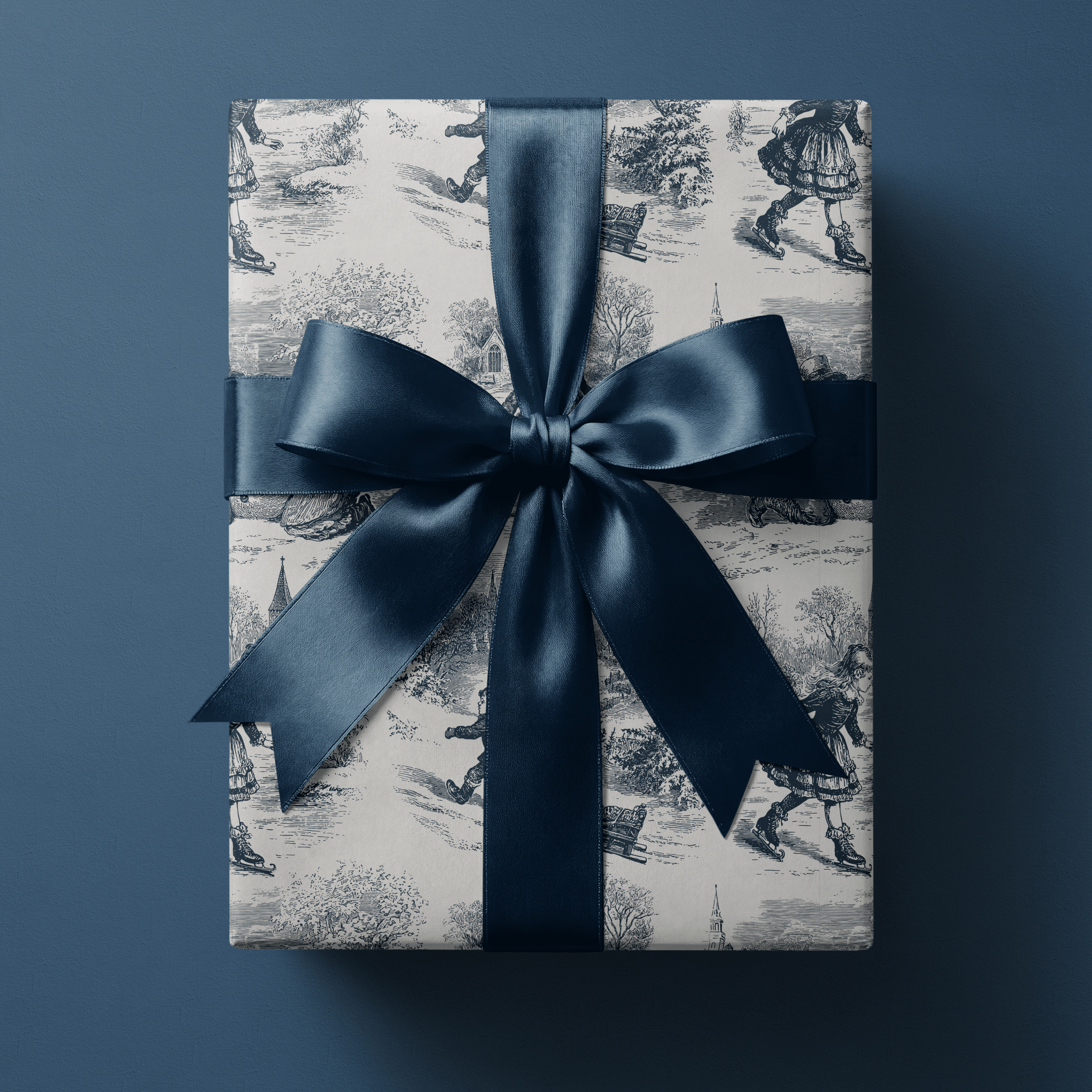 focus_keyword - Winter Charade - Haus of Wrap