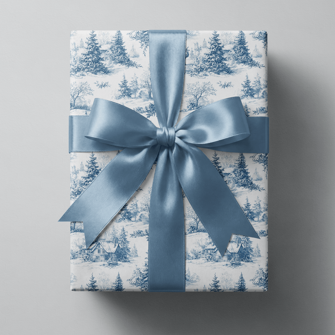 focus_keyword - Winter Meadow - Haus of Wrap