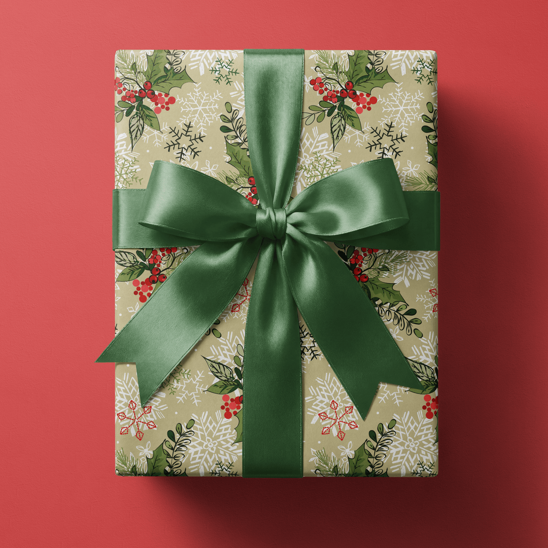 focus_keyword - The Festive Forage - Haus of Wrap