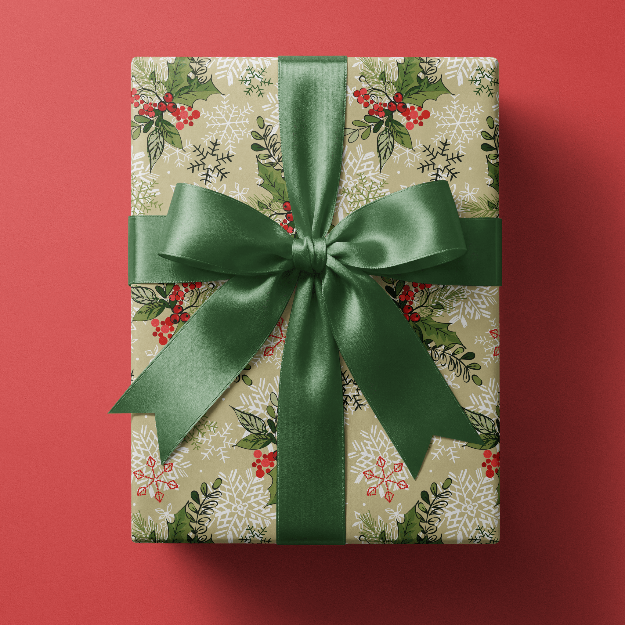 focus_keyword - The Festive Forage - Haus of Wrap