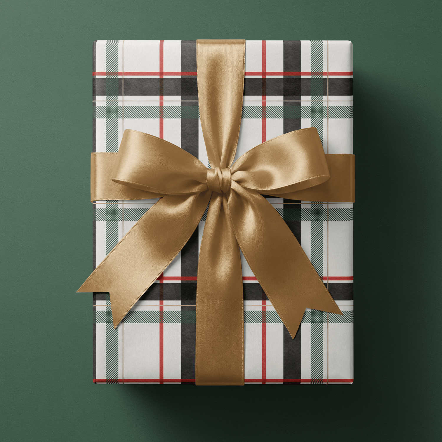 focus_keyword - Woodland Flannel - Haus of Wrap