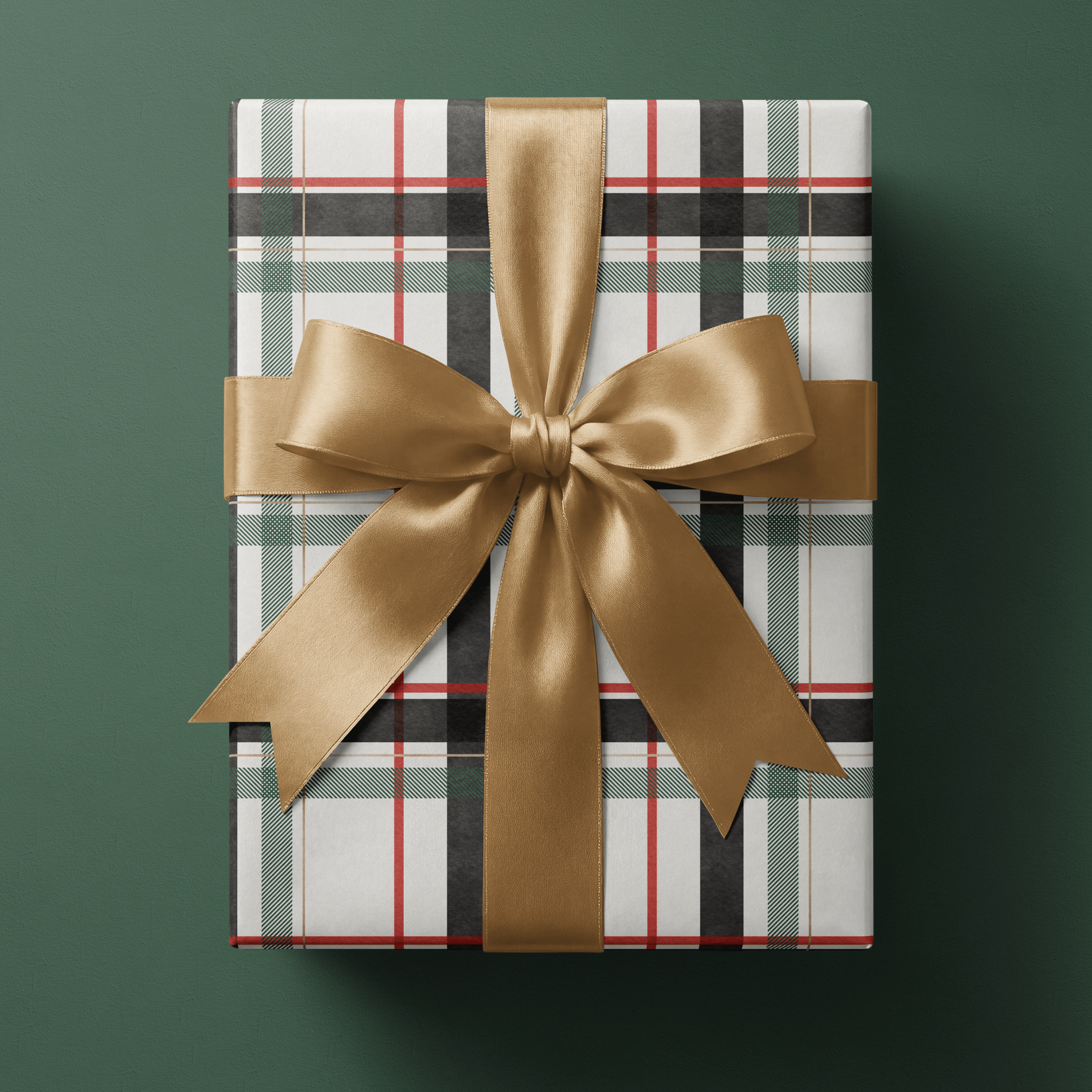 focus_keyword - Woodland Flannel - Haus of Wrap