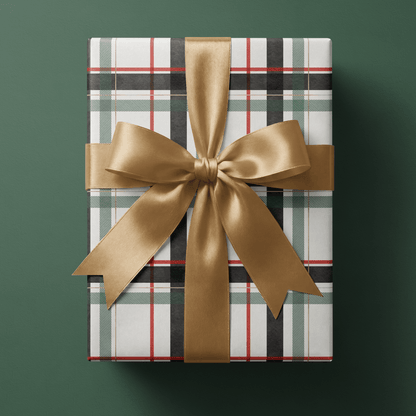 focus_keyword - Woodland Flannel - Haus of Wrap