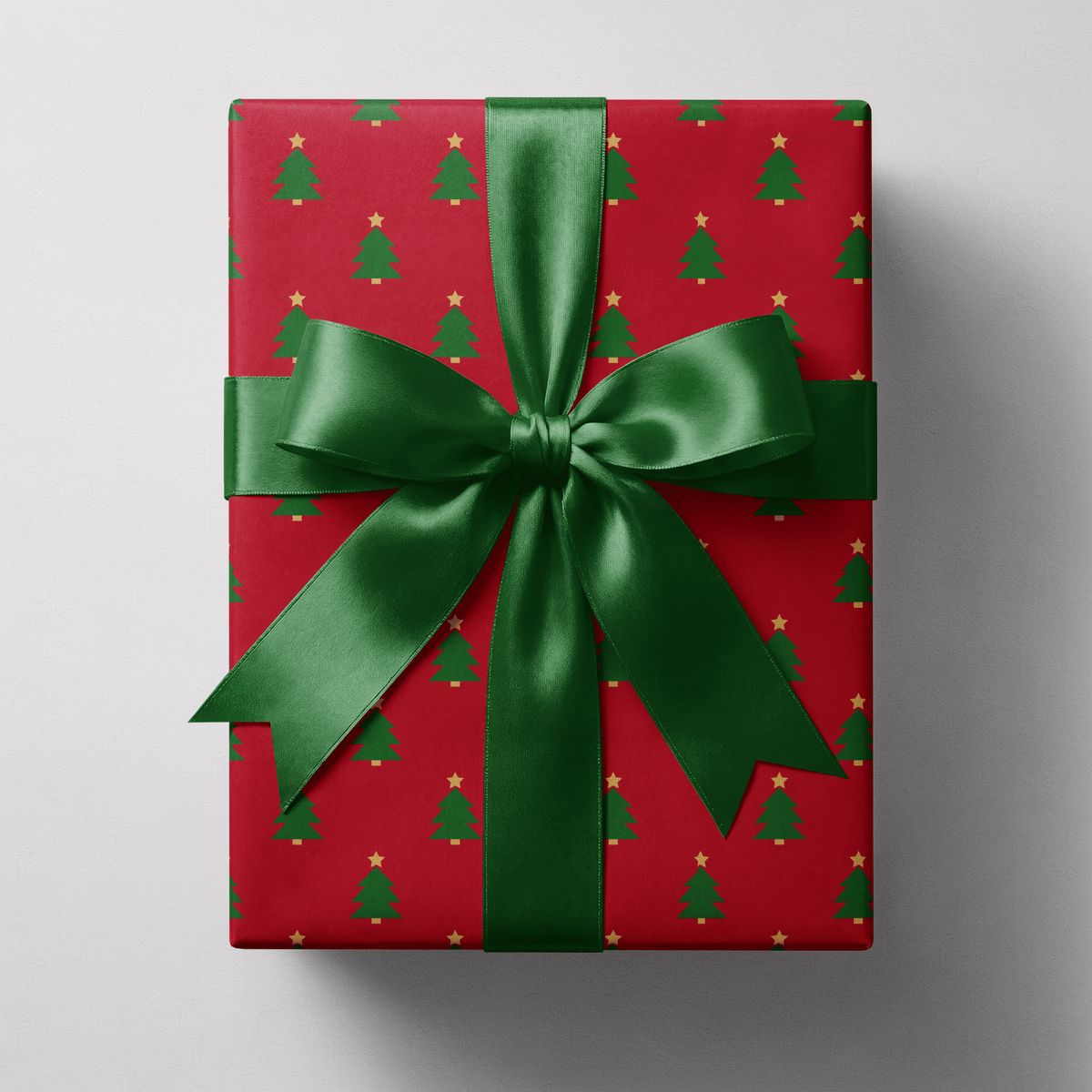 focus_keyword - O Christmas Tree - Haus of Wrap