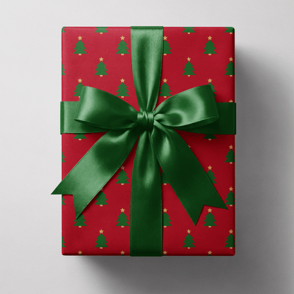 focus_keyword - O Christmas Tree - Haus of Wrap