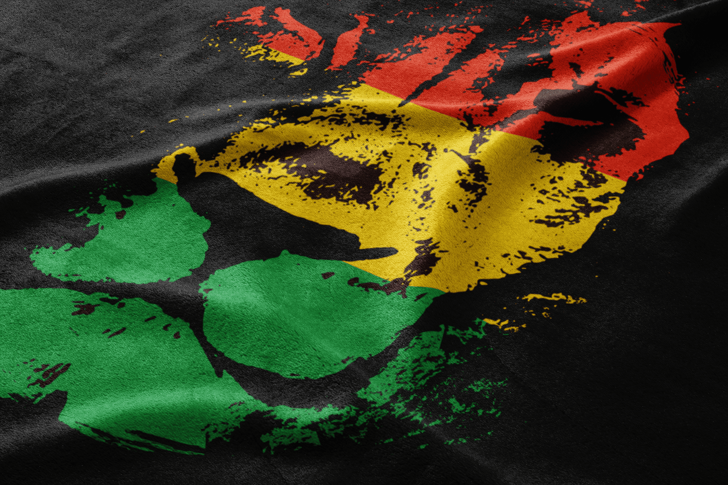 Zion Majesty - Haus of Wrap