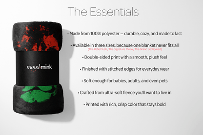 Zion Majesty - Haus of Wrap