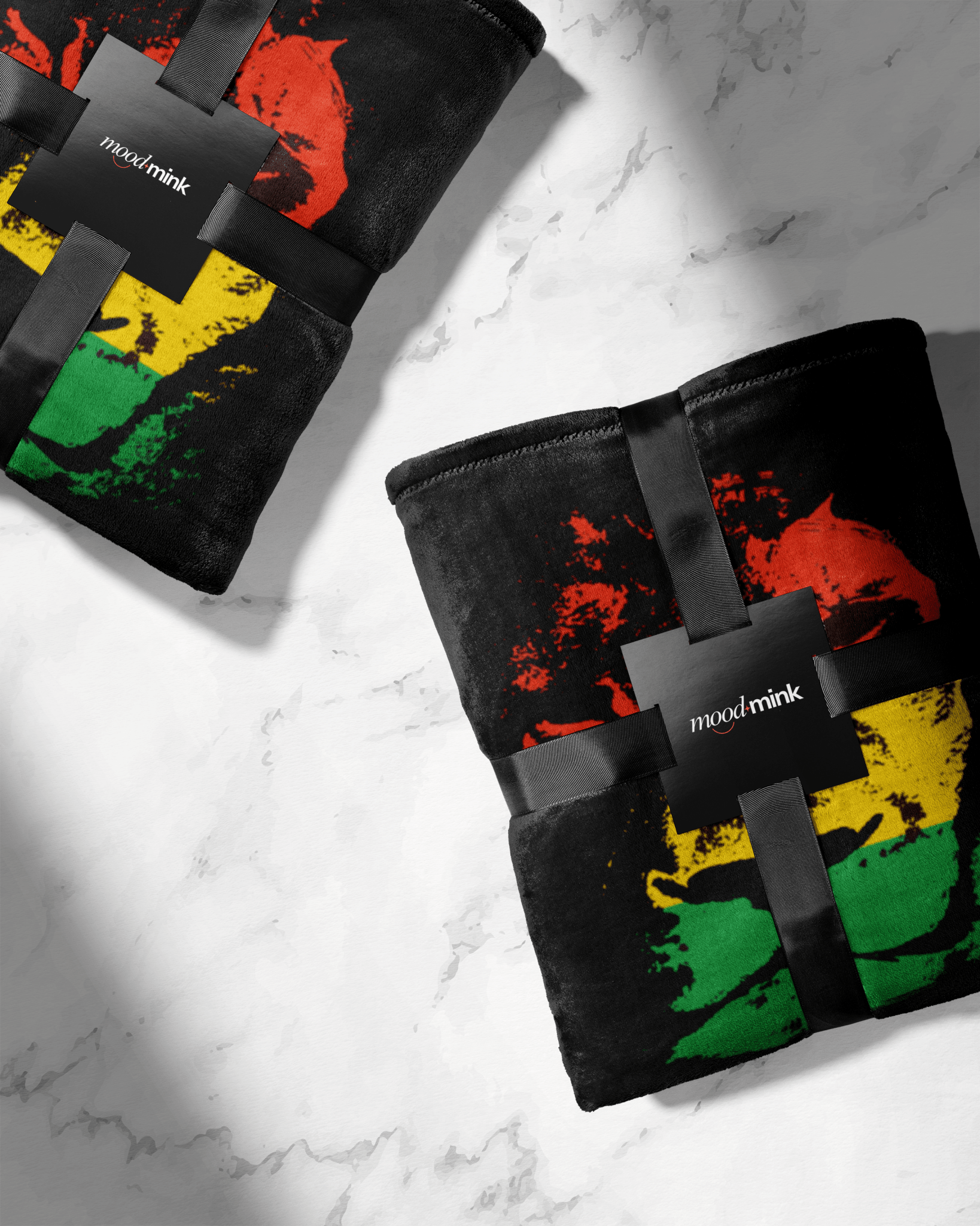 Zion Majesty - Haus of Wrap