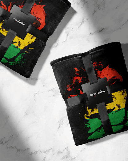 Zion Majesty - Haus of Wrap